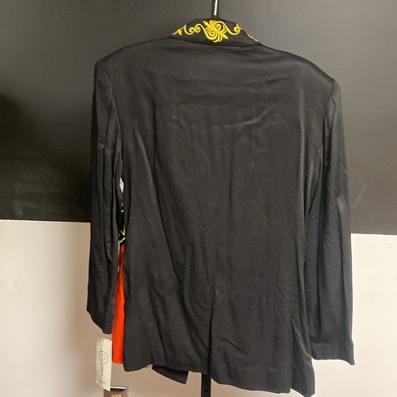 Cedars Deadstock 80s/90s blazer size medium - Picture 11 of 11